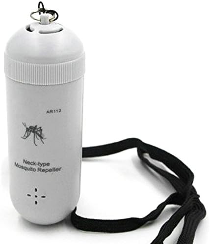 EWAKING Outdoor Sonic portable electronic mosquito repellent Anti-dengue (capsule shap)
