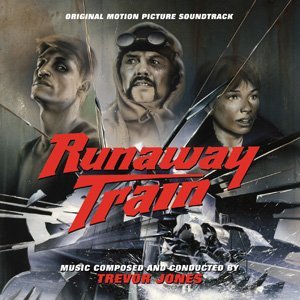 Ost: Runaway Train Original Soundtrack