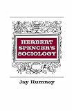 Herbert Spencer's Sociology