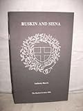 Ruskin and Siena