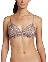 Warner's Women's Elements Of Bliss Lift Wire-Free Bra #1298
