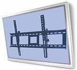 SECURMOUNT LCD/Plasma Titling Wall Mount - 37in-60in TV/Monitor
