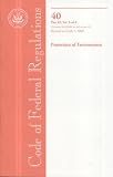 Code of Federal Regulations, Title 40, Protection of Environment, Pt. 63 (63.8980-end), Revised as of July 1, 2008