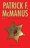 The Blight Way (Sheriff Bo Tully Mysteries)