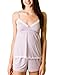Marilyn Monroe Women's Cami and Short Set