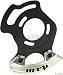MRP XCG Triple Bashguard 44t max ISCG Mount Black/Clear