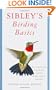 Sibley's Birding Basics