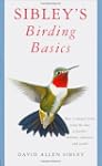 Sibley's Birding Basics