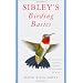 Sibley's Birding Basics