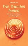 Wie Wunden heilen: Die Krise als Chance zum Neubeginn - Hans Kreis