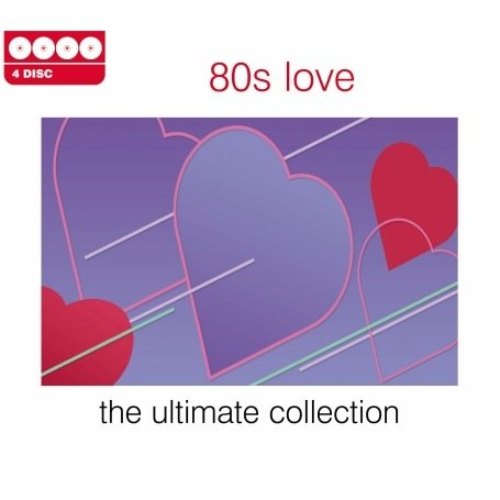 CD-Charts  Search : 80s Love - the Ultimate Collection