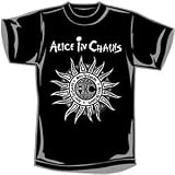 Alice In Chains - T-shirts - Band