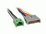 Metra 70-5600 Radio Wiring Harness for F...