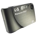 Hewlett Packard Photosmart R827 Digital Camera