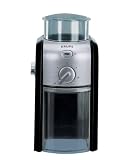 Kitchen & Housewares : Krups Expert, GVX231, Burr Coffee Grinder