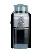 Krups Expert, GVX231, Burr Coffee Grinder
