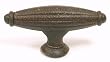 Top Knobs-Tuscany Collection M149 Small Knob in Rust