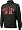 Alabama Crimson Tide Charcoal Collegiate Crush 1/4 Zip Fleece Sweatshirt
