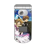 �ĥХ��������˥��� FOMA P901�ѥ������५�С�