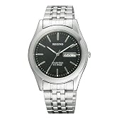 [シチズン]CITIZEN 腕時計 REGUNO レグノ ソーラーテック スタンダードモデル RS25-0096B メンズ