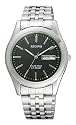 [シチズン]CITIZEN 腕時計 REGUNO レグノ ソーラーテック スタンダードモデル RS25-0096B メンズ