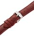 TechnoMarine 2507 MoonSun 15-mm Red Alligator Leather Strap with Single-Buckle TechnoMarine 2507 MoonSun 15-mm Red Alligator Leather Strap with Single-Buckle