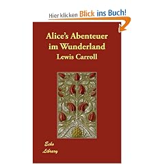 Alice's Abenteuer Im Wunderland