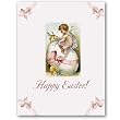 Easter Cupid - Easter Gift Enclosure Cards (set of 12)