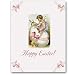Easter Cupid - Easter Gift Enclosure Cards (set of 12)