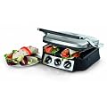 DeLonghi Ariete 1924 Panini Grill / 1500 Watt