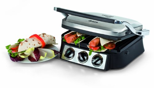 DeLonghi Ariete 1924 Panini Grill / 1500 Watt
