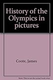 History of the Olympics in pictures