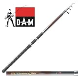 Produkt-Bild: DAM Spezi Power Tele 60 3,60m