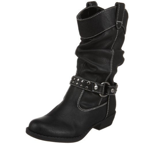 Kenneth Cole REACTION Toddler/Little Kid Line Language 2 Boot
