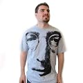 Instant Karma Intimate Tee_athletic Heather (md)