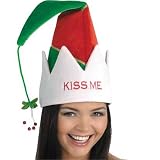 Mistletoe Hat