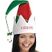 Mistletoe Hat
