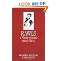 John Rawls' Theory of Justice and Its Critics (Key Contemporary Thinkers)