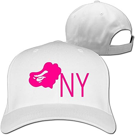 New York Bape A Bathing Ape Adjustable Baseball Caps White