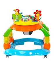 Red Kite Baby Go Round Entertainer