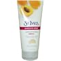St. Ives Apricot Scrub, Gentle, Sensitive Skin, 6-Ounce Tubes (Pack of 6)