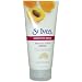 St. Ives Apricot Scrub, Gentle, Sensitive Skin, 6-Ounce Tubes (Pack of 6)