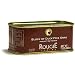 Gourmet Food : Block of Duck Foie Gras by Rougie 7.oz