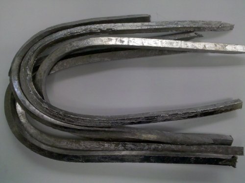 Lead Long Bars 99.9% Pure On Sale