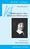 Meditationen �ber die Erst Philosophie