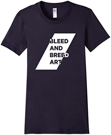 Deviated - Female XL - Navy