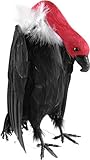 Halloween Vulture