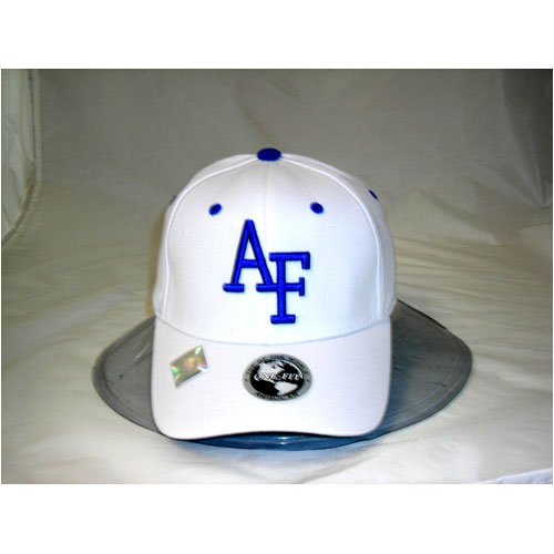Air Force Falcons Adult One-Fit Hat by Top of the World