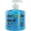 Short Sexy Hair Hard Up Gel, Packaging May Vary, 16.9-Ounce Pump Bottle