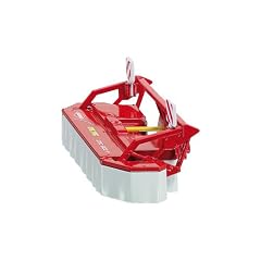 Siku 2461 - Frontm�hwerk Kuhn (farblich sortiert)